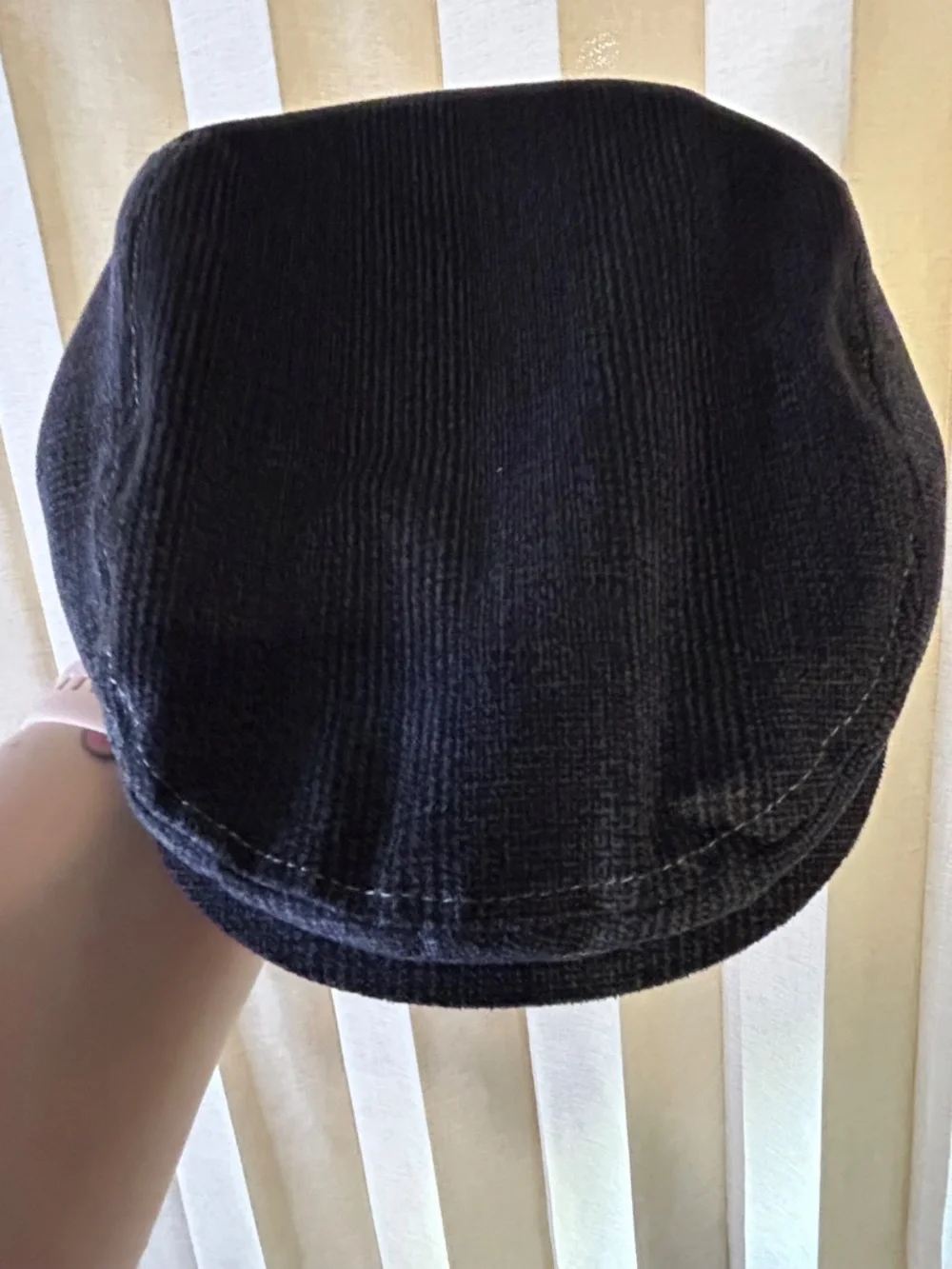 Stetson black solid